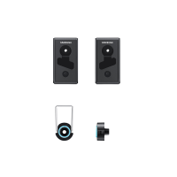 Samsung WMN550M