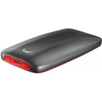 SSD диск Samsung X5 2Tb MU-PB2T0B