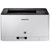 Samsung Xpress SL-C430