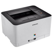 принтер Samsung Xpress SL-C430