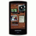 MP3 плеер Samsung YP-M1NB