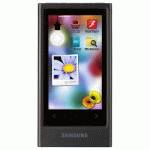MP3 плеер Samsung YP-P3CB