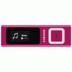MP3 плеер Samsung YP-U6AP
