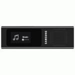 MP3 плеер Samsung YP-U6QB