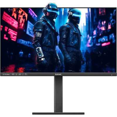 монитор SANC G7 Pro Max M2766QVT