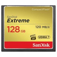 карта памяти SanDisk 128GB SDCFXSB-128G-G46