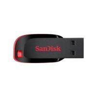 флешка SanDisk 128GB SDCZ50-128G-B35