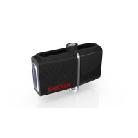 флешка SanDisk 128GB SDDD2-128G-G46