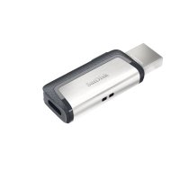 флешка SanDisk 128GB SDDDC2-128G-G46