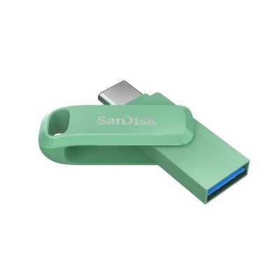 SanDisk 128GB SDDDC3-128G-G46AG