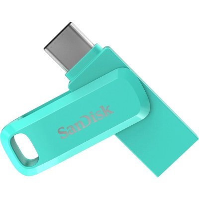 флешка SanDisk 128GB SDDDC3-128G-G46G