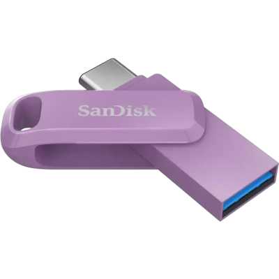 флешка SanDisk 128GB SDDDC3-128G-G46L