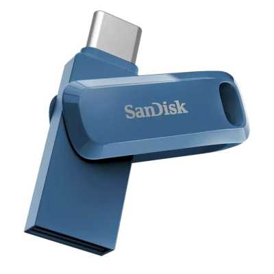 флешка SanDisk 128GB SDDDC3-128G-G46NB