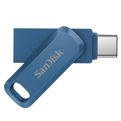 SanDisk 128GB SDDDC3-128G-G46NB