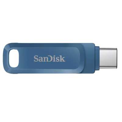 флешка SanDisk 128GB SDDDC3-128G-G46NB