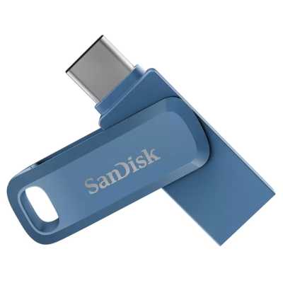 SanDisk 128GB SDDDC3-128G-G46NB