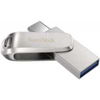 флешка SanDisk 128GB SDDDC4-128G-G46