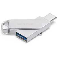 флешка SanDisk 128GB SDDDMC2-128G-GA46