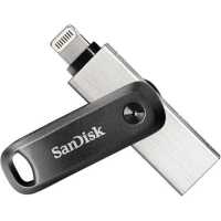 флешка SanDisk 128GB SDIX60N-128G-GN6NE