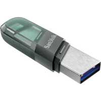 флешка SanDisk 128GB SDIX90N-128G-GN6NE