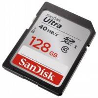 SanDisk 128GB SDSDUN-128G-G46