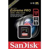 SanDisk 128GB SDSDXPA-128G-G46
