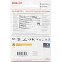 SanDisk 128GB SDSQUA4-128G-GN6MA