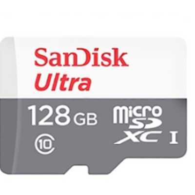 

SanDisk 128GB SDSQUNR-128G-GN6TA