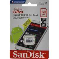 SanDisk 128GB SDSQUNS-128G-GN6MN