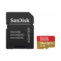 карта памяти SanDisk 128GB SDSQXA1-128G-GN6MA