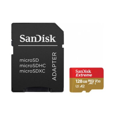 

SanDisk 128GB