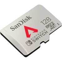 SanDisk 128GB SDSQXAO-128G-GN6ZY
