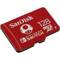 SanDisk 128GB SDSQXAO-128G-GNCZN