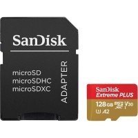 SanDisk 128GB SDSQXBZ-128G-GN6MA