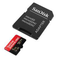 SanDisk 128GB SDSQXCY-128G-GN6MA