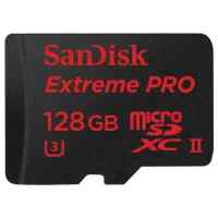 SanDisk 128GB SDSQXPJ-128G-GN6M3