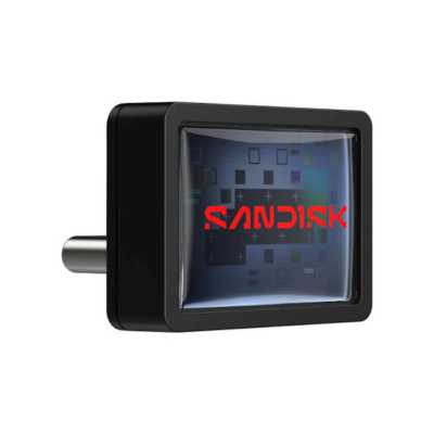флешка SanDisk 164GB SDCZ530-064G-G46
