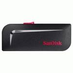 флешка SanDisk 16GB Cruzer Slice SDCZ37-016G-E11