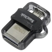 флешка SanDisk 16GB SDDD3-016G-G46