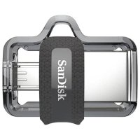 флешка SanDisk 16GB SDDD3-016G-G46