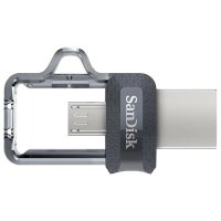 SanDisk 16GB SDDD3-016G-G46