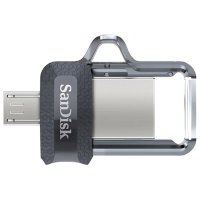 флешка SanDisk 16GB SDDD3-016G-G46