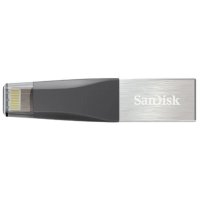 флешка SanDisk 16GB SDIX40N-016G-GN6NN
