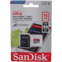SanDisk 16GB SDSQUAR-016G-GN6MA