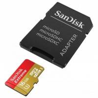 SanDisk 16GB SDSQXNE-016G-GN6MA