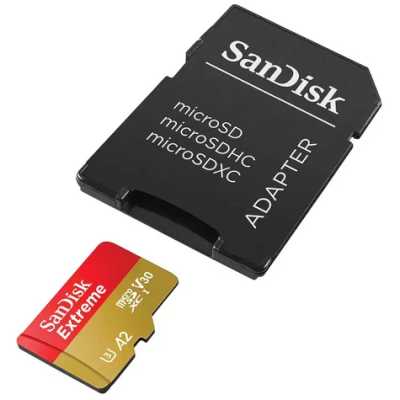 карта памяти SanDisk 1TB SDSQXAV-1T00-GN6MA
