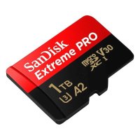 карта памяти SanDisk 1TB SDSQXCZ-1T00-GN6MA