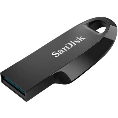 SanDisk 256GB SDCZ550-256G-G46