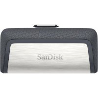 флешка SanDisk 256GB SDDDC2-256G-G46