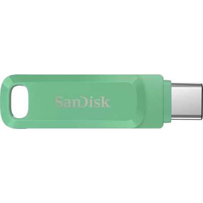 флешка SanDisk 256GB SDDDC3-256G-G46AG